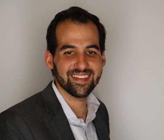 Max Hoffer, Founder and Head of AI GTM Systems at Stack Finder, guest on the Marketers of Technology podcast