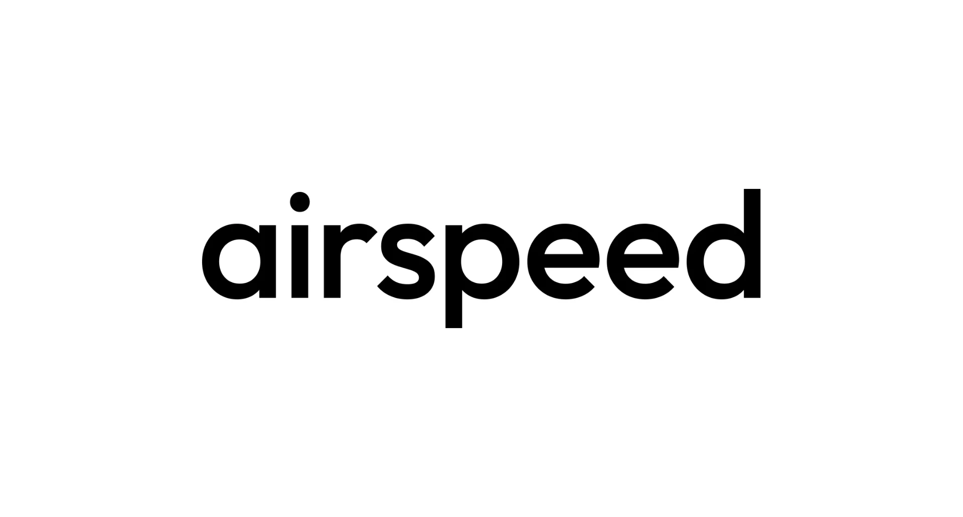 Airspeed logo